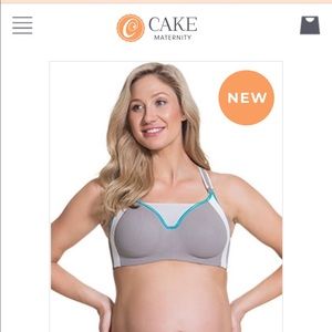 Zest Flexi Wire High Impact SPORTS BRA 36D